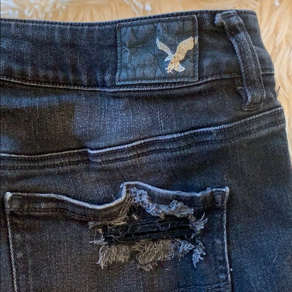 🎉SOLD🎊 American Eagle Super Stretch Jegging - Picture 9 of 9